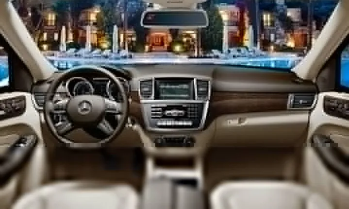 Private Transfer from Orlando (MCO) Airport to Jacksonville