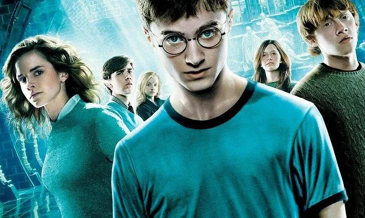 4 Hour Tour Harry Potter Locations In London (With Private Guide)