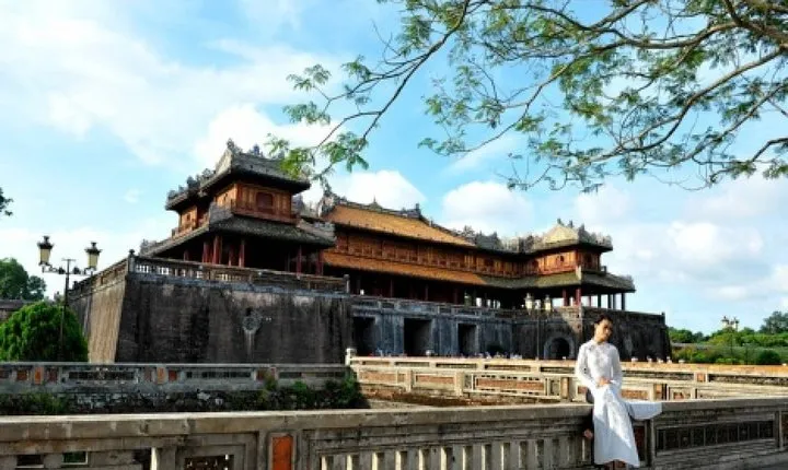 3-day Hue city tour