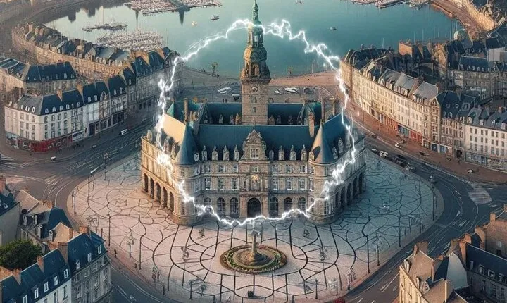 Escape Game Magic Team in Brest