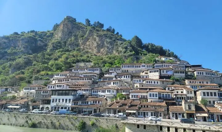 Berat Castle & Sacred Icons – UNESCO Tour with Local Storyteller