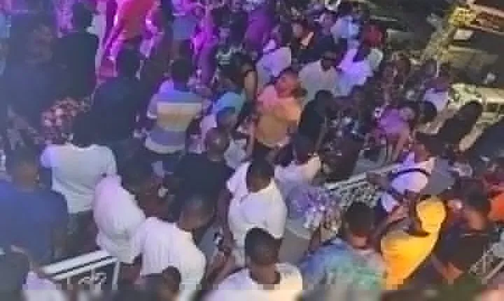 Ocho Rios NightLife Party Experience