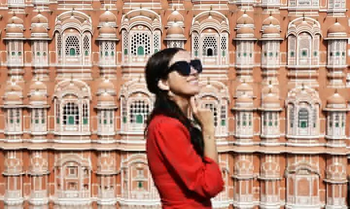Private One Day Trip to Jaipur from Delhi By Car