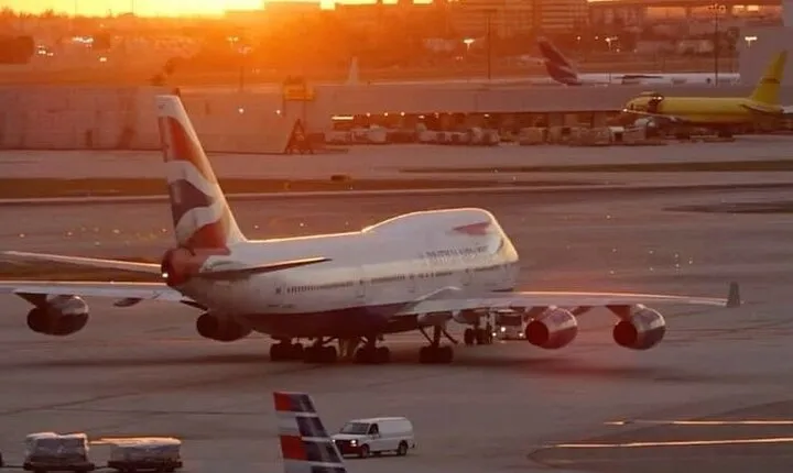 Private Transfer from Miami International Airport to City Hotels