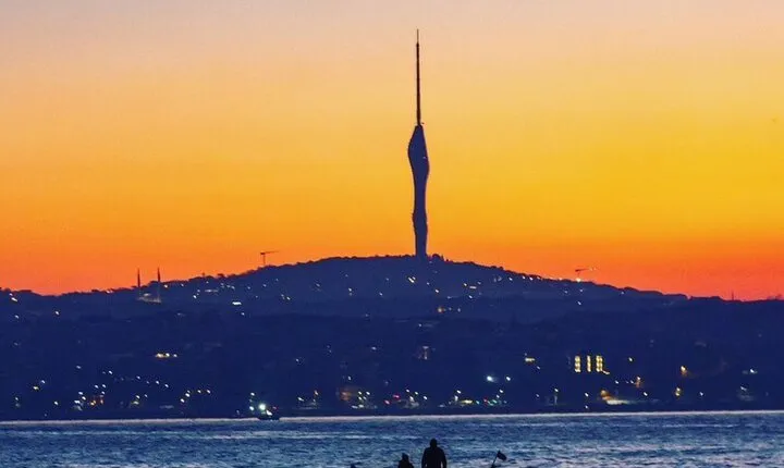 Istanbul Towers Combo Ticket: Visit Iconic Towers Easily