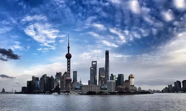 All Inclusive Private Shanghai City Highlight Tour 