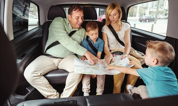 Private 2-Hour Sightseeing Tour in Madrid
