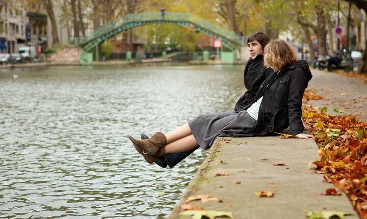 The Best of Hidden Paris - Undiscovered Quarters & Secret Gems