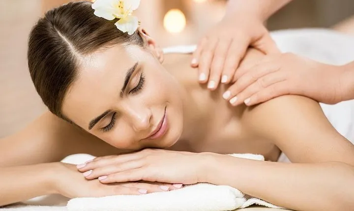 Spa Package Andaman Sunshine Package and More