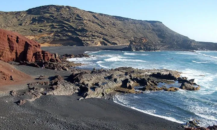 Lanzarote Island Tour (Full-day)