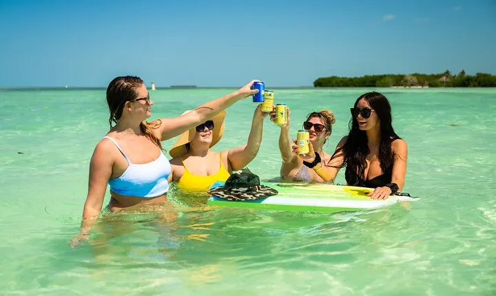 Key West's Locals' Top Sailing and Sun Experience