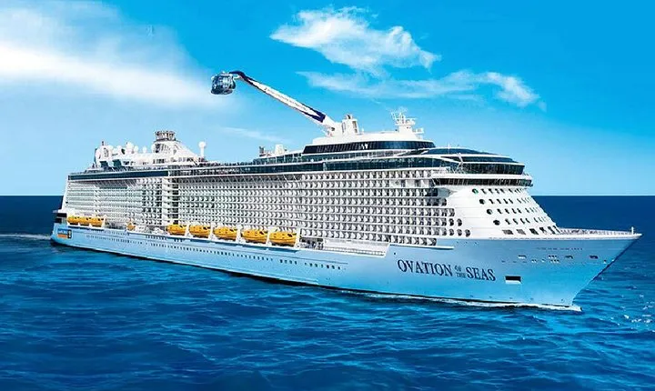 One Way Private Transfer from Tianjin Cruise Port To Beijing with Guide