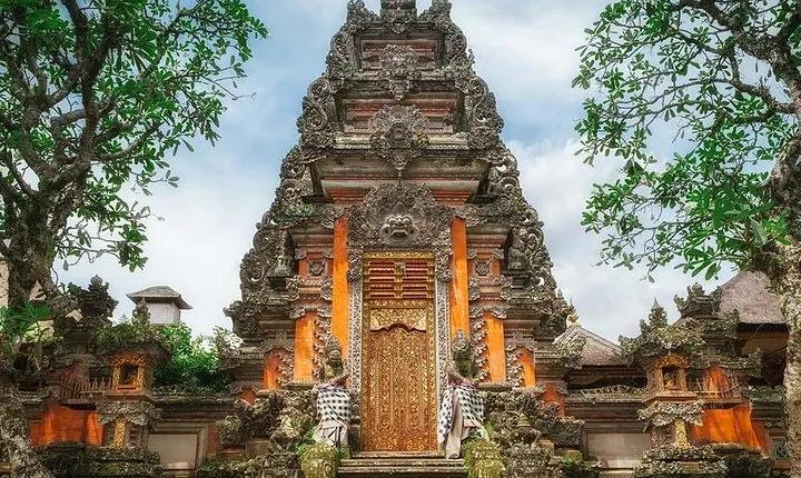 Ubud Bali Art and Culture Tour