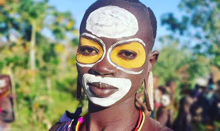 8 Days Omo Valley Expedition