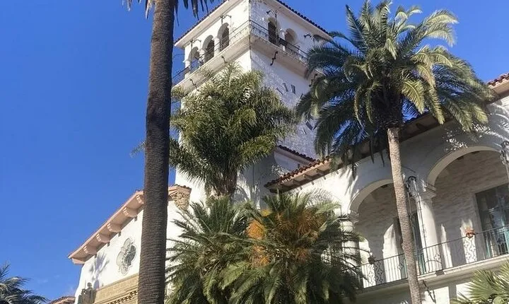 Tours of Santa Barbara ( Private touring )