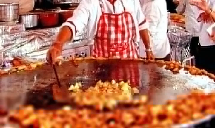 Old Delhi Breakfast & Walking Trails