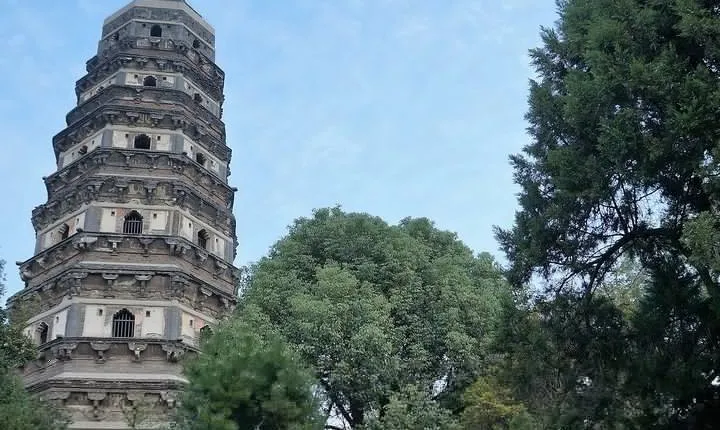 The Best of Suzhou Walking Tour