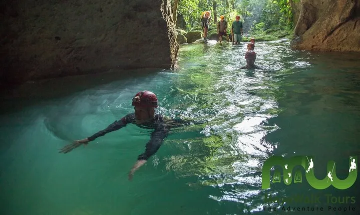 Actun Tunichil Muknal Cave Tour and Picnic