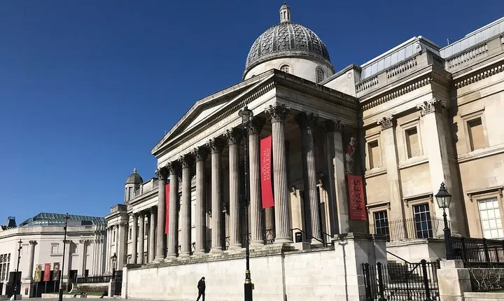 The National Gallery Tour