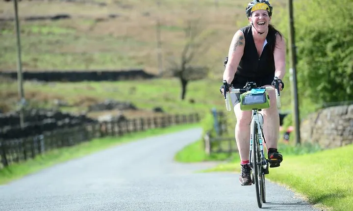 Join Yamuna River Morning Cycling Tour