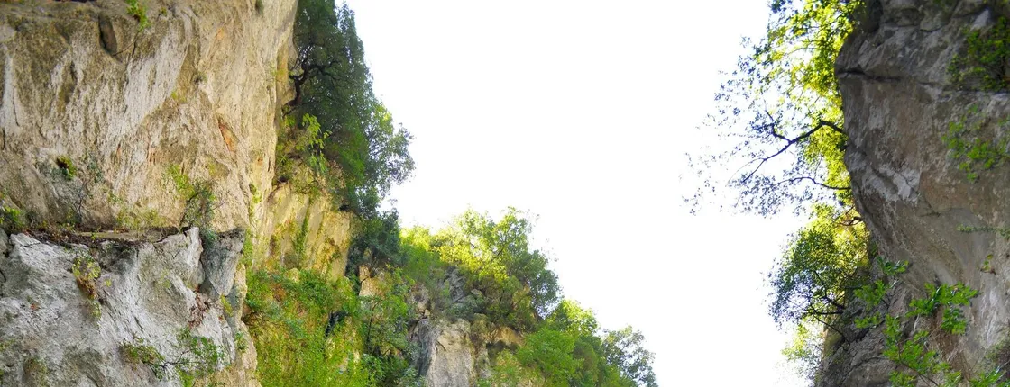 Secret Epirus