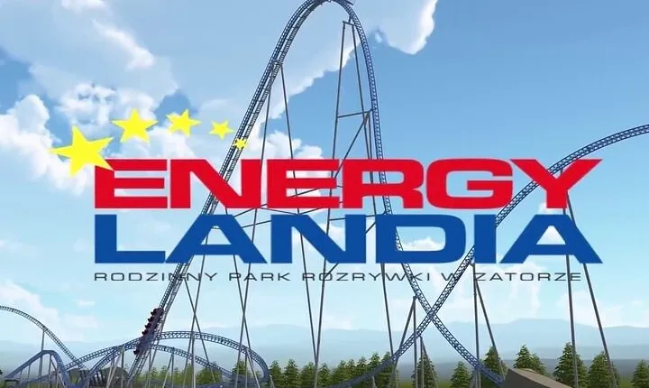 Energylandia Amusement Park: from Kraków transport