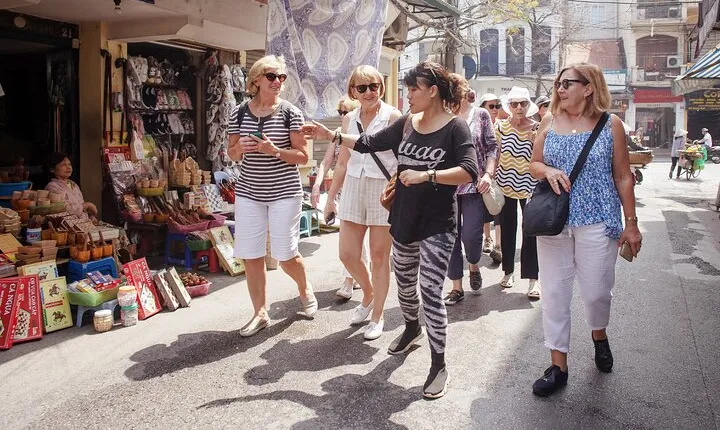 French Quarter Tour