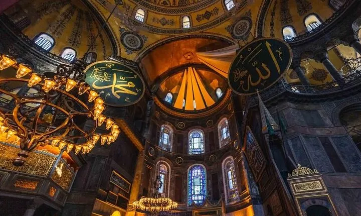 Private Tour: Explore the Istanbul Old City