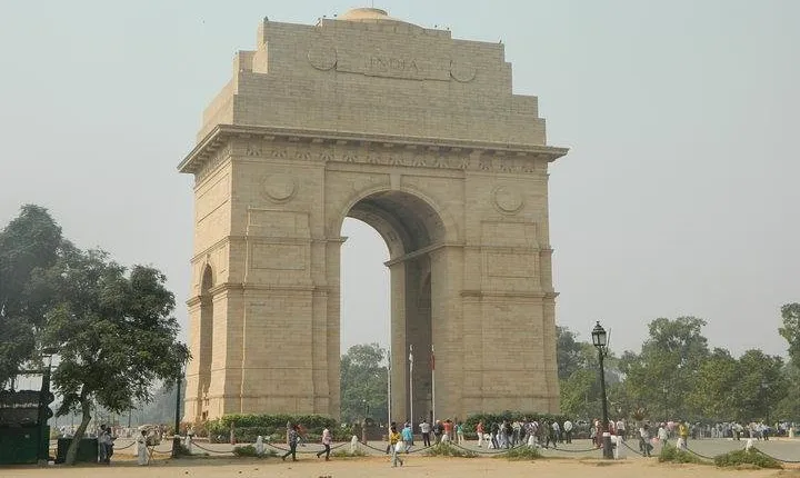 Non Shopping 2 Days Delhi Agra Tour
