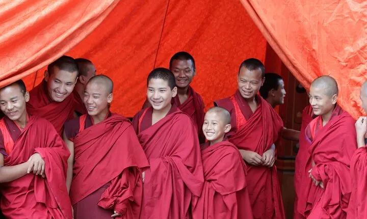 3-Day The Iconic Tiger’s Circuit into the Kingdom of Bhutan