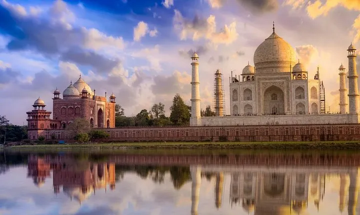 Agra Private City Tour: Customize Your Own