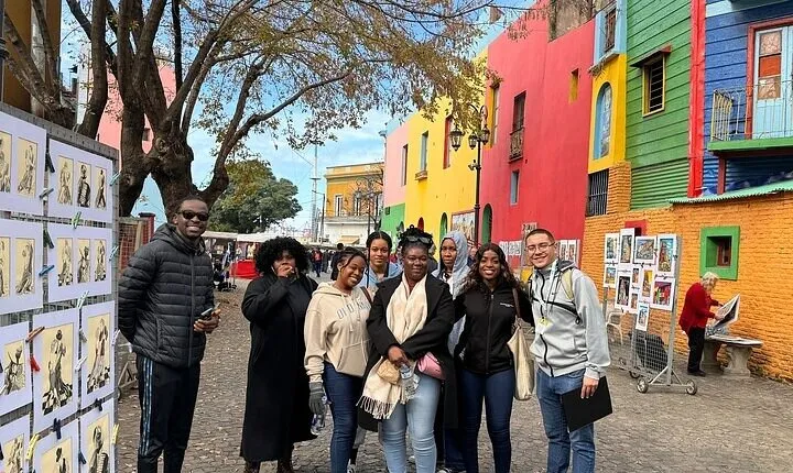 13-Day Trip South America: Mountains & Beaches