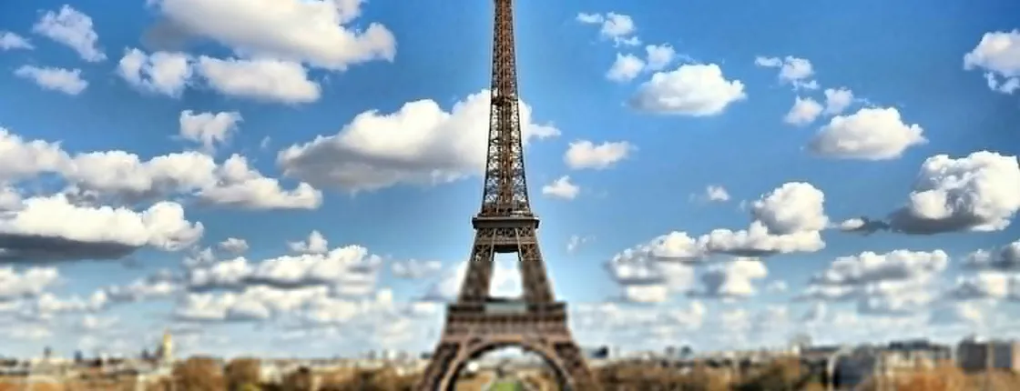 Paris in a Day Guided Tour