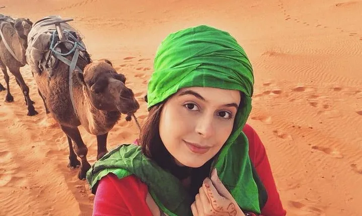 Private 7-Day Tour from Tangier to the Desert and Marrakech