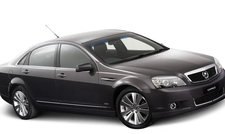 Private Departure Transfer: Hotel to Adelaide Airport