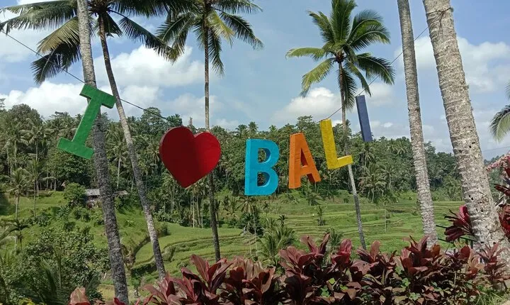 Ubud Kintamani Tour