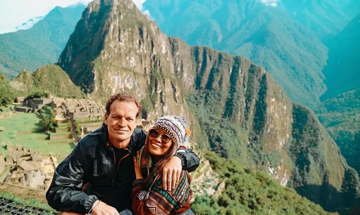 Machu Picchu 2 Days by Train (with stop in Pisac City & Ollantaytambo)