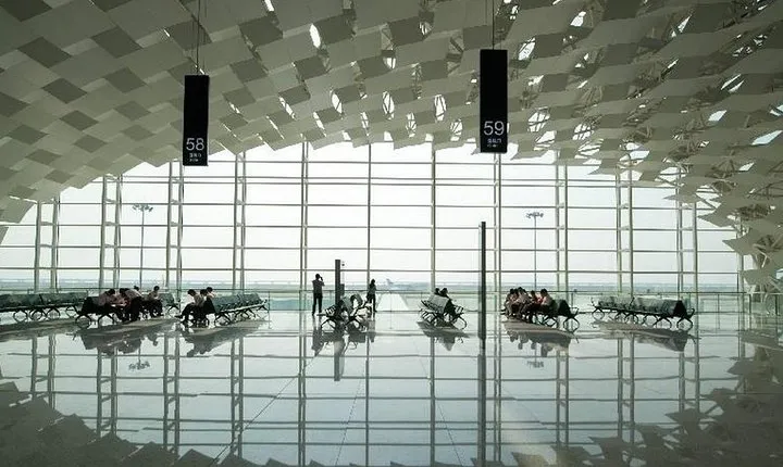 Private Beijing Airport Arrival Transfer to Hotel