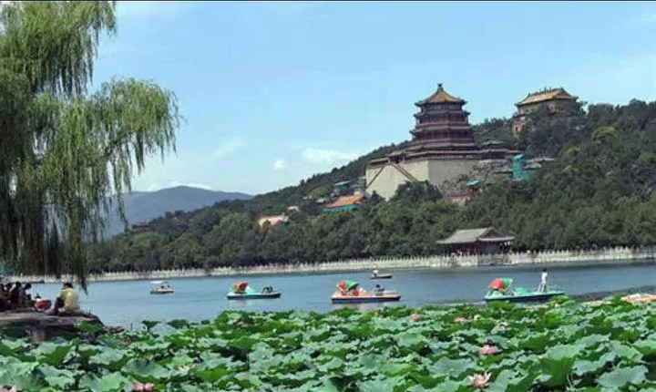 Mutianyu Great Wall and Summer Palace Private Tour with Lunch