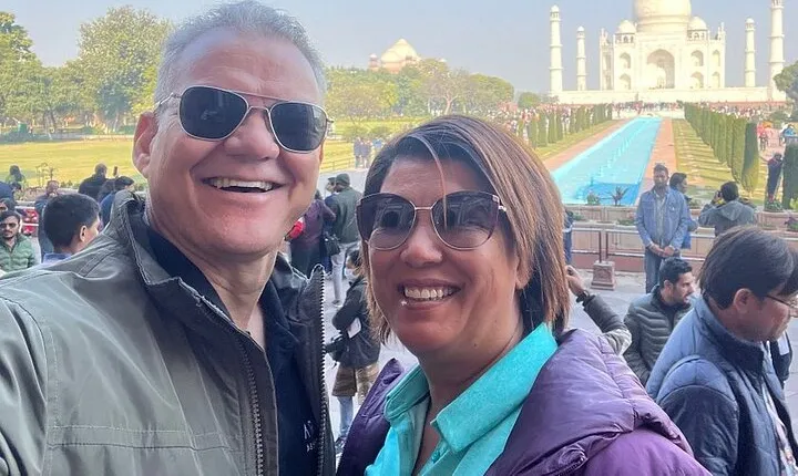 Tajmahal skip the line