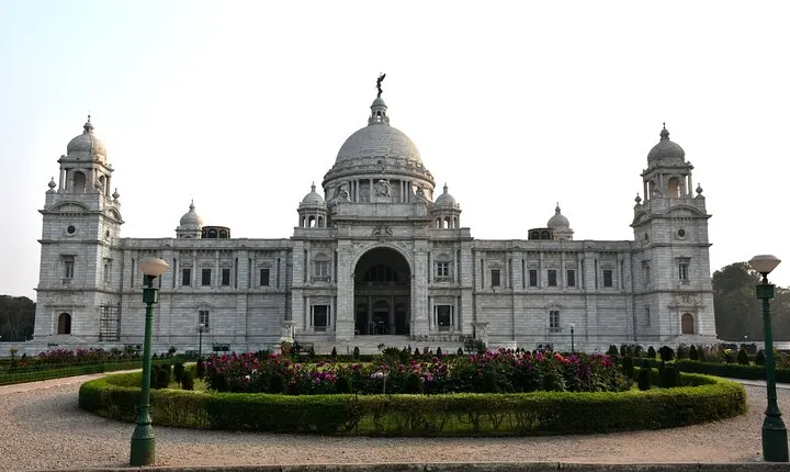 Kolkata Heritage City Tour