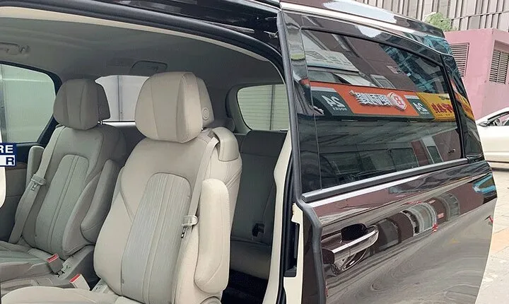 Shanghai Pudong Airport - Changzhou Chauffeur Service,Shanghai Airport Transfer