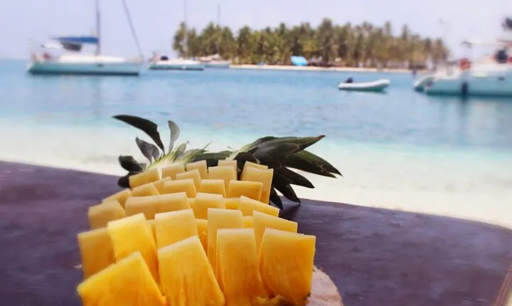 San Blas Day Trip (Transfers & Lunch included)