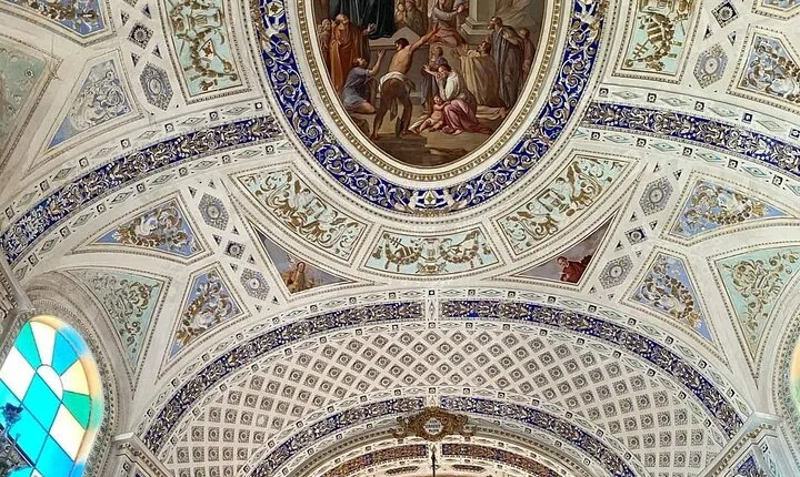 Vatican Museums, the Niccoline and Sistine Chapels Private Tour