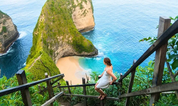 West Nusa Penida Adventure