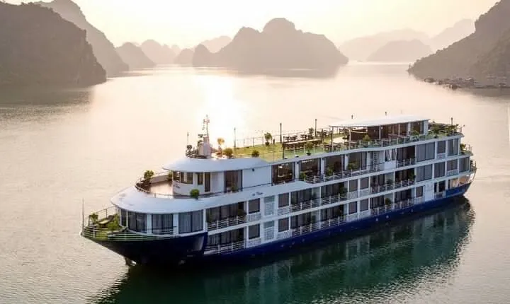 Mon Cheri Cruises 2 Day 1-Night