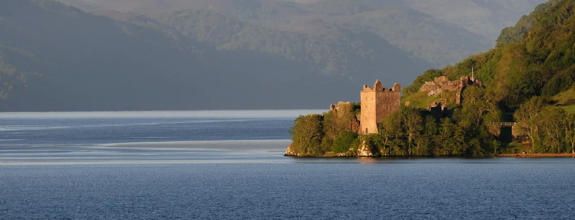 The Complete Loch Ness Experience Day Trip from Inverness