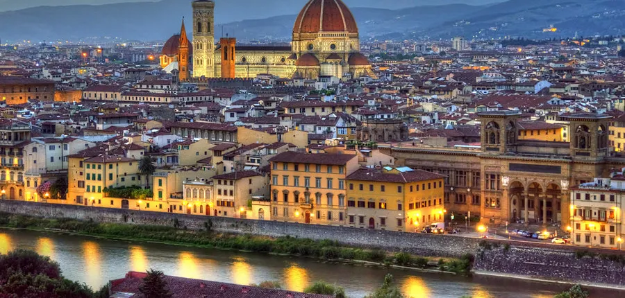 The best of Tuscany 5 days private tour