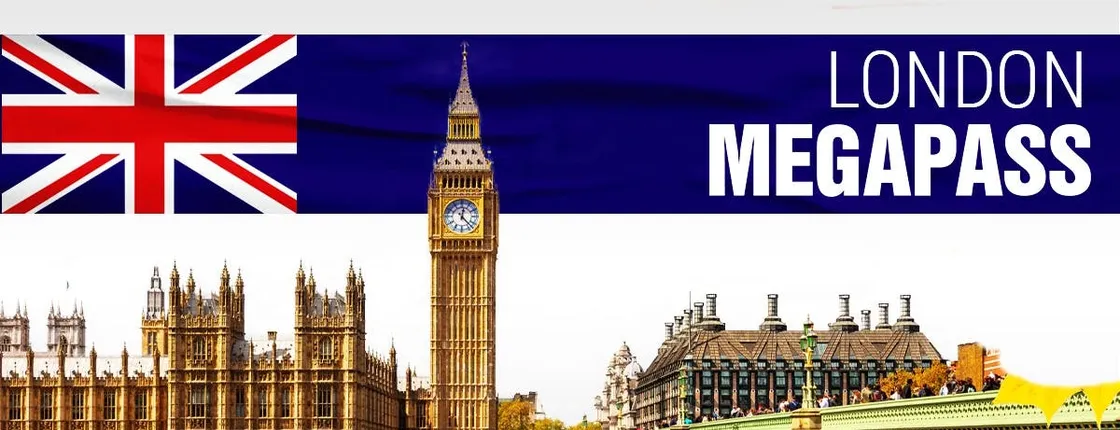 London city pass deluxe