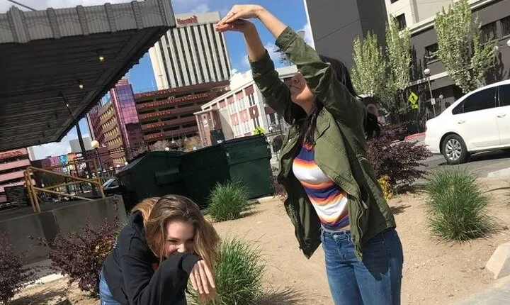 Mesquite City Scavenger Hunt Excursion by Zombie Scavengers